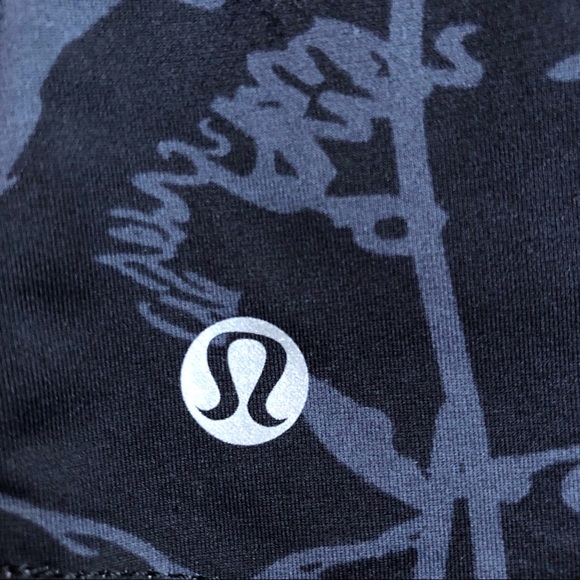 🦊NWOT Lululemon Bella Top - Picture 5 of 5